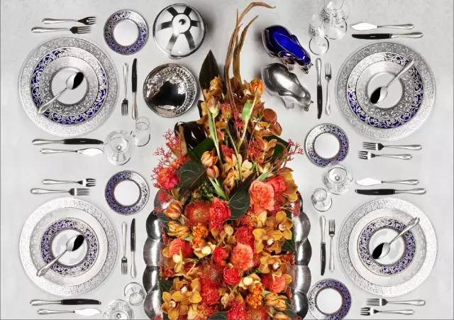 男装劳斯莱斯,你可能没见过的男装界劳斯莱斯