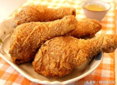 10大垃圾食品你爱吃的中了几个,十大垃圾食品严重影响你的身体