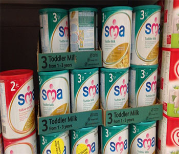 宝宝吃什么奶粉好又实惠,新生儿喝什么奶粉好经济实惠