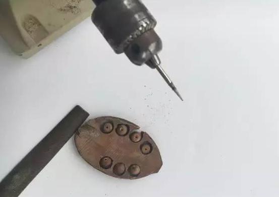 库克纯肉手串,库克手串啥做的