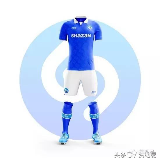 全球球衣销量排行榜权威统计,十大经典球衣赞助商