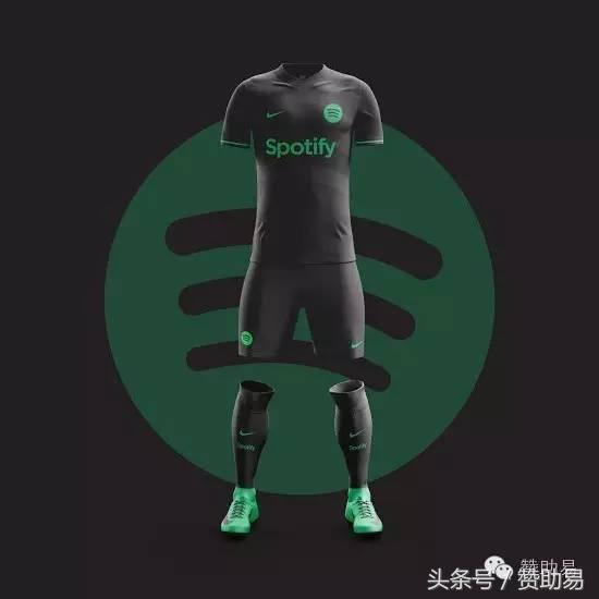 全球球衣销量排行榜权威统计,十大经典球衣赞助商