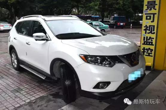 酷斯特suv价格,酷斯特汽车是什么品牌