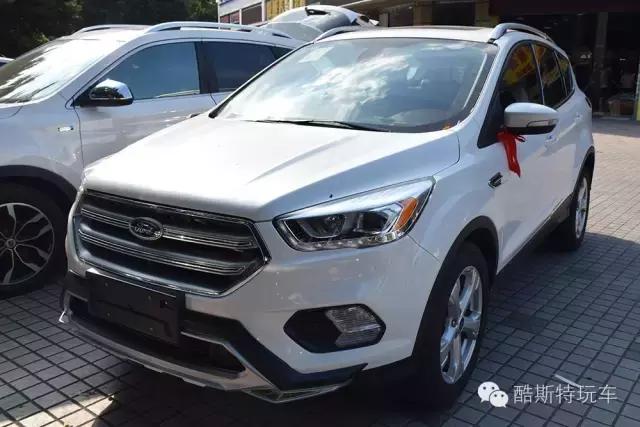 酷斯特suv价格,酷斯特汽车是什么品牌