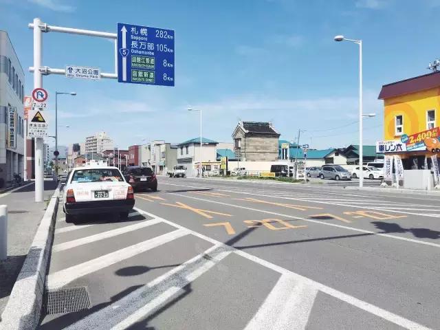 日本北海道自由行7天费用,日本北海道五天自由行攻略