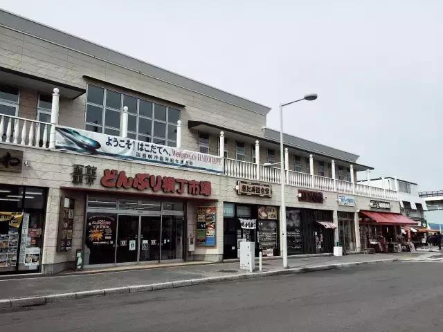 日本北海道自由行7天费用,日本北海道五天自由行攻略