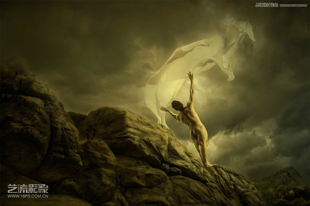 427详细解析新手应该如何学习PS及入门解答