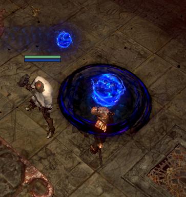 流放之路开荒快速过剧情攻略,流放之路近战剧情开荒攻略