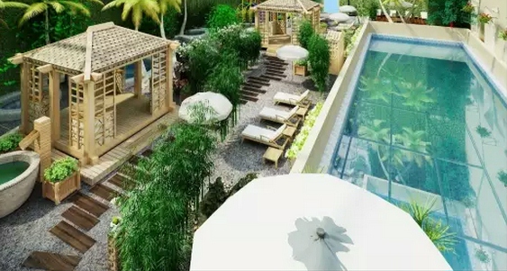 吃饭洗澡保健一条龙，沈阳人的休闲套餐标配