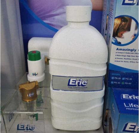 “御姐““萝莉”齐争艳，扒一扒北京水展上那些有创意的净水器