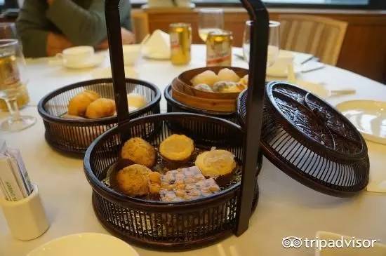 去香港必吃的店铺,香港吃货攻略2018