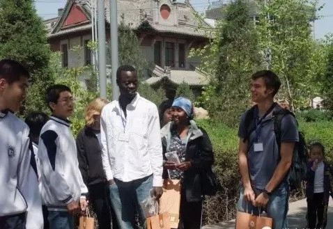 那些年我在汾中的青春,纪念汾阳中学诞辰110周年