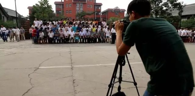 那些年我在汾中的青春，纪念汾阳中学诞辰110周年