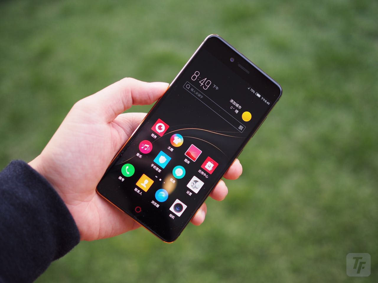 努比亚小牛系列和小米系列,努比亚小牛z9mini