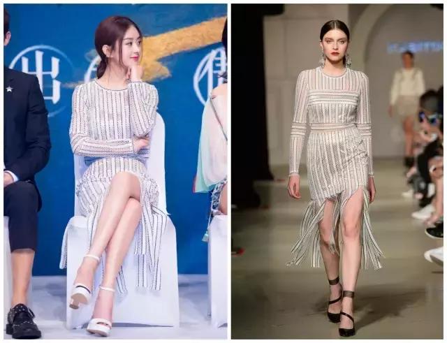 刘涛赵丽颖投票,第11届金鹰节人气奖赵丽颖刘涛