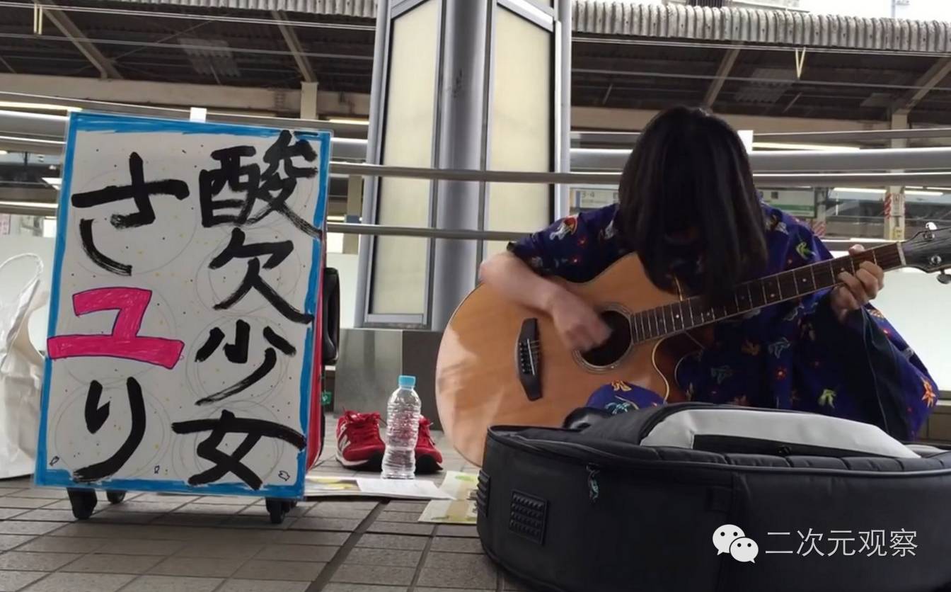 从头到尾死死攥紧你心脏、能让你听一曲就喘不过气的天才歌姬！