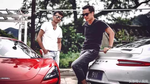 911turbos评测718,911turbos真实车评