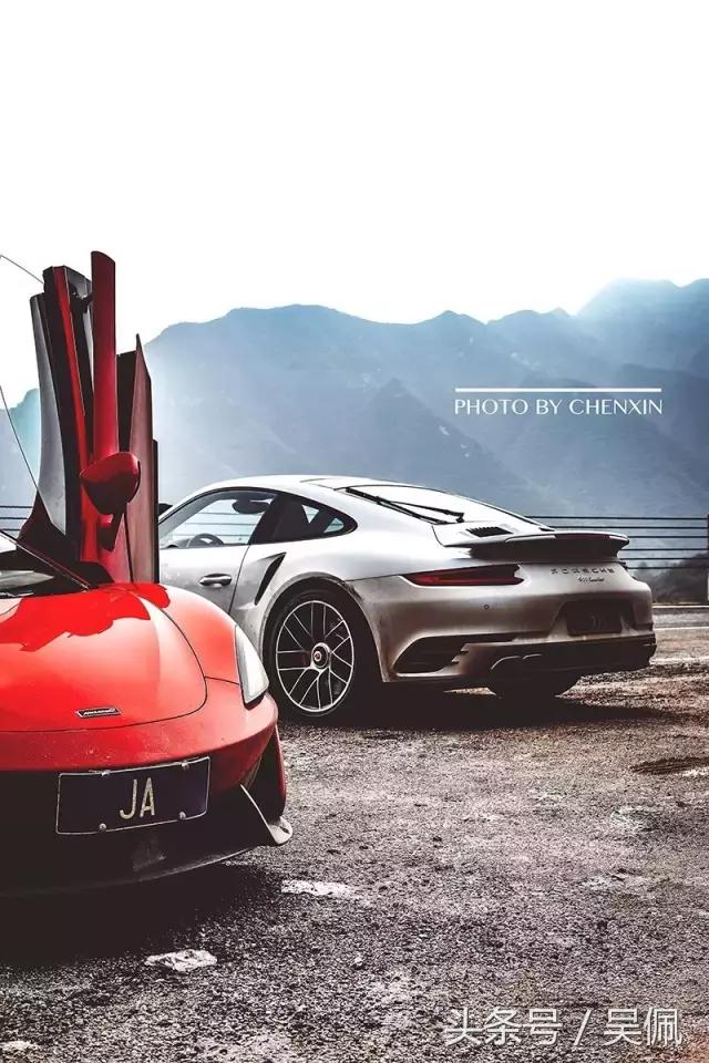 911turbos评测718,911turbos真实车评