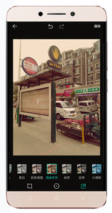 乐视乐2拍照体验,乐视手机乐2评测