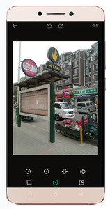 乐视乐2拍照体验,乐视手机乐2评测