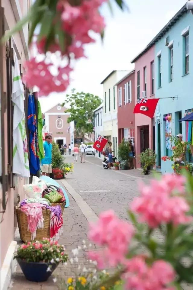 令人惊艳的欧洲小镇,最惊艳的欧洲小镇