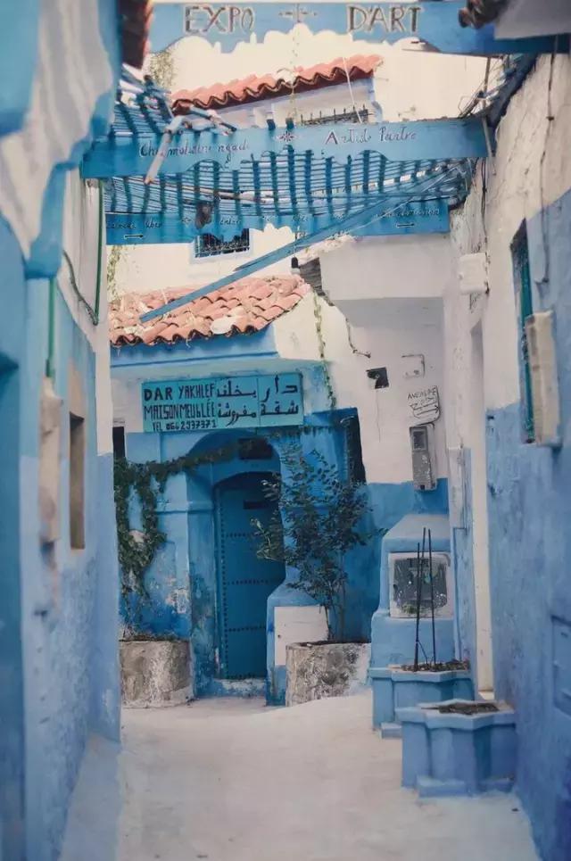 令人惊艳的欧洲小镇,最惊艳的欧洲小镇