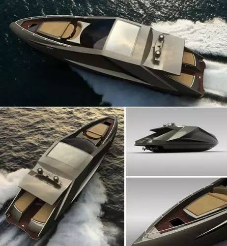 兰博基尼换上五菱宏光,五菱宏光爆改兰博基尼