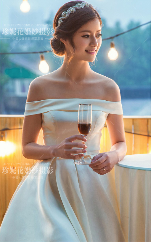 90年代婚纱照风格推荐,十年前婚纱照风格种类大全