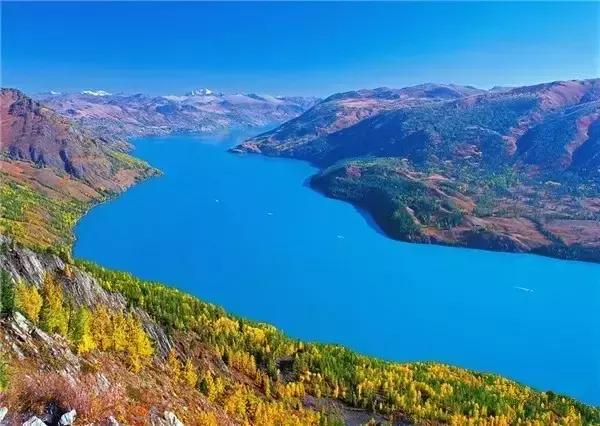 中国十大洗肺圣地,洗肺的地区有哪些