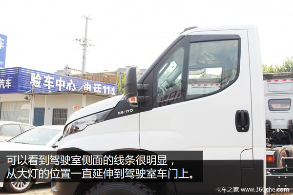 进口依维柯daily4x4最新款,依维柯daily4x4国产