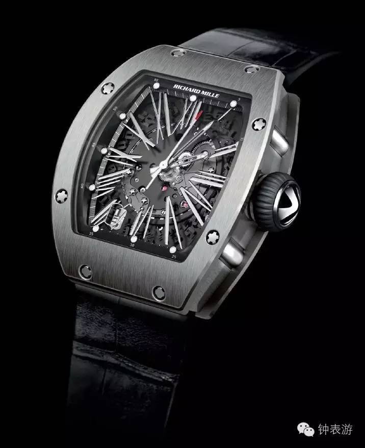 richardmille最新手表,瑞士名表最贵要多少钱