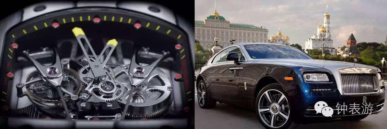 richardmille最新手表,瑞士名表最贵要多少钱