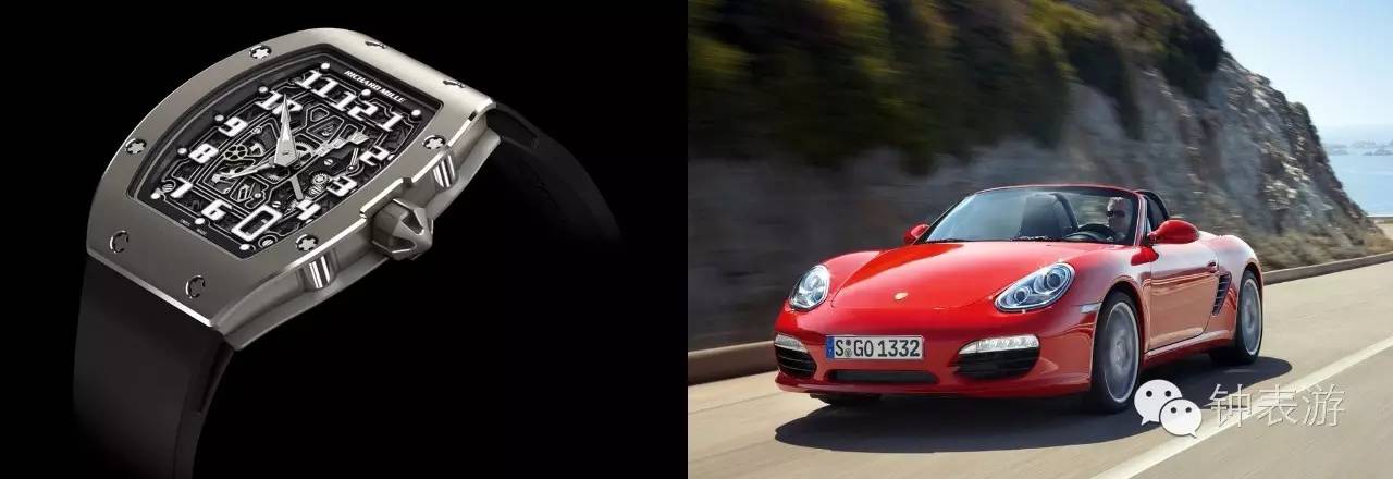 richardmille最新手表,瑞士名表最贵要多少钱