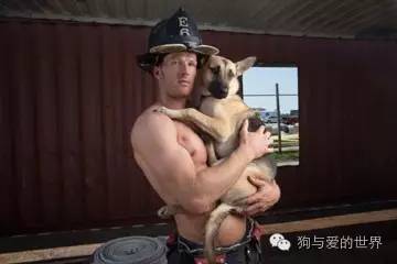 爱狗的人可爱吗 (真正爱狗的人的长相)