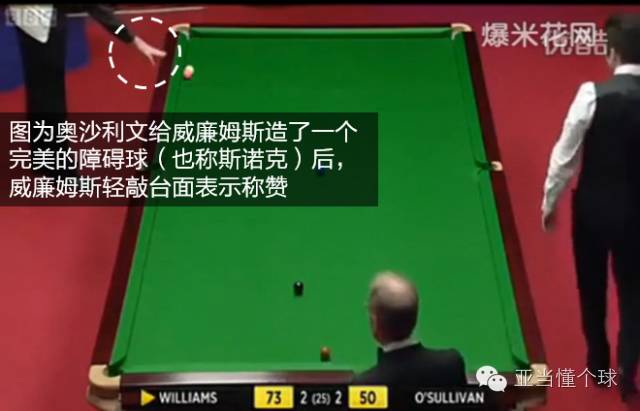 入门|学习台球礼仪，让技术和涵养双双潮喷,*′∇`*