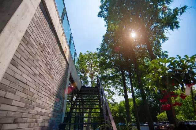 在干将莫邪的神话里，有一个地方，颜值逆天奢华而低调