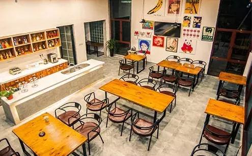 在干将莫邪的神话里，有一个地方，颜值逆天奢华而低调