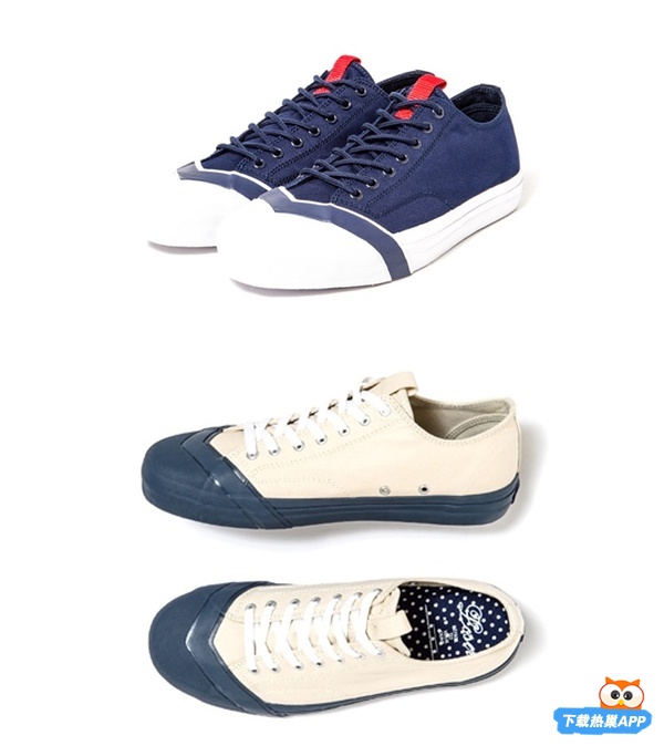 这10个帆布鞋牌子,比匡威Converse更具时尚潮范