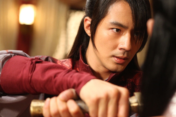 最新韩国艺术电影推荐,盘点40部韩国另类经典电影