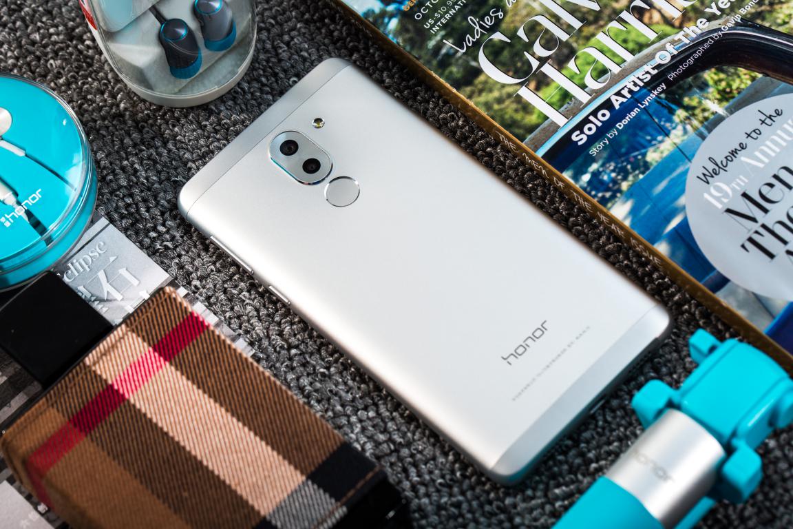 荣耀畅玩6x双摄拍照效果怎么样,荣耀畅玩6x参数配置详情