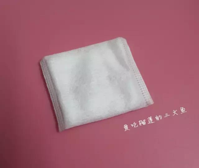 尤妮佳化妆棉哪款最好用,尤妮佳棉柔巾测评