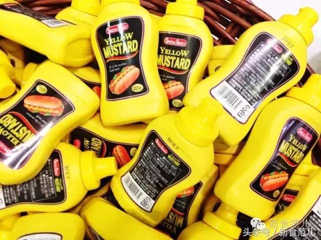 我敢说你在寿司店吃的那缸wasabi是冒牌货