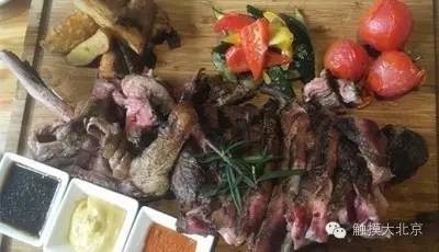 北京最新“邪恶”美食！好吃到爆！