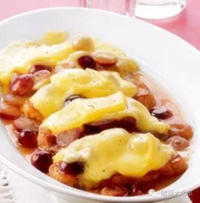 北京最新“邪恶”美食！好吃到爆！