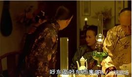 梁朝伟在这片里居然是一个抖M狂,那么问题来了,是谁在虐他