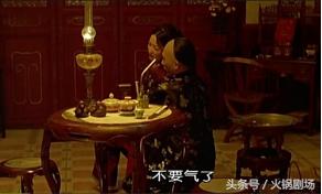 梁朝伟在这片里居然是一个抖M狂,那么问题来了,是谁在虐他