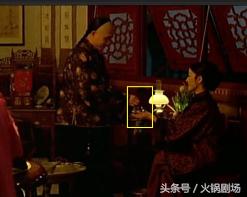 梁朝伟在这片里居然是一个抖M狂,那么问题来了,是谁在虐他