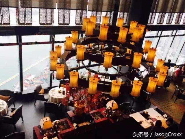 香港维港攻略,香港除了维港哪里夜景好