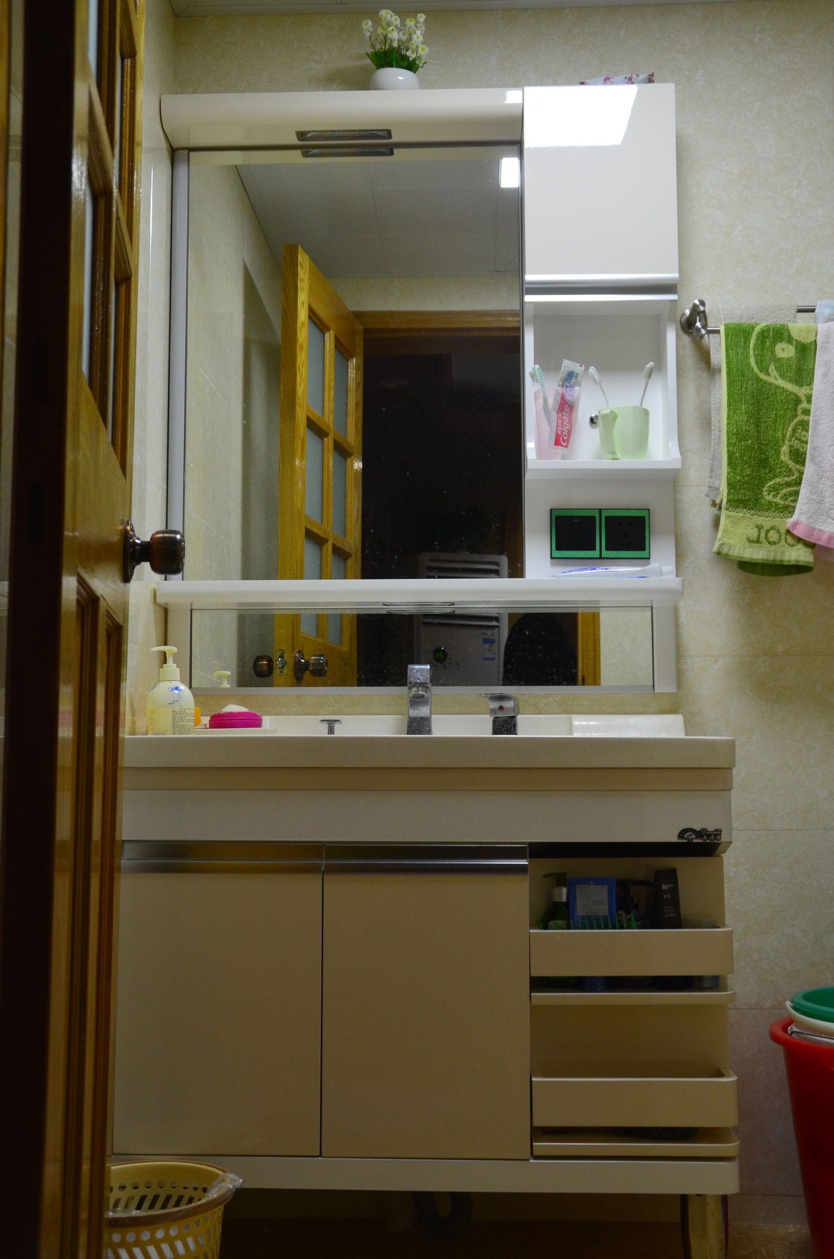 二手房的厨房要翻新吗,二手房厨卫翻新