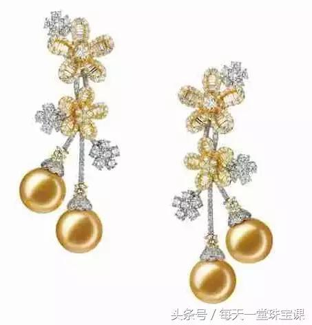 不同克拉大小的宝石对比,探秘宝石发现